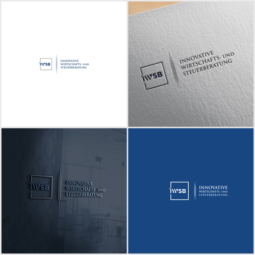 Logo design contest entry by Choose *