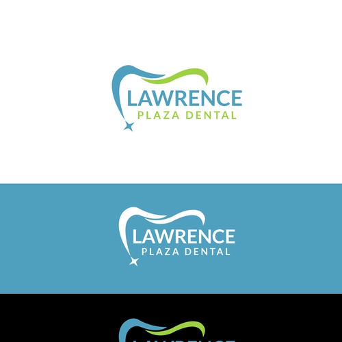Lawrence Plaza Dental A dental office in Chicago seeking a new logo