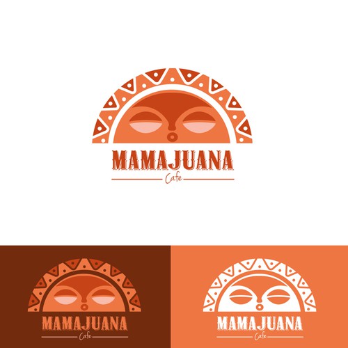 MAMAJUANA CAFE needs a Young, Sexy DOWNTOWN NYC level Logo Design by barreto.nieves