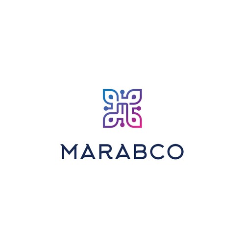 Market & Mall Logos Design by Artoware