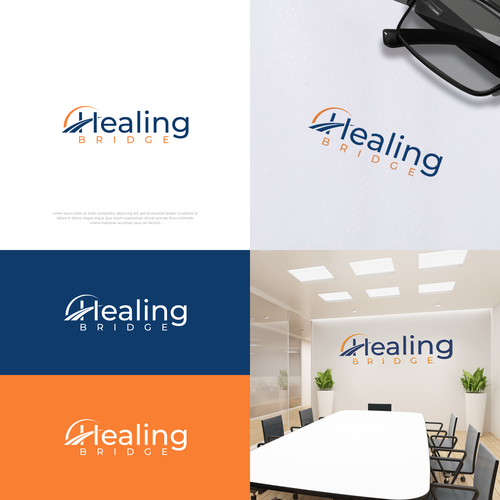 Need a Powerful Logo design for health/medical industry!! Design by dimilif