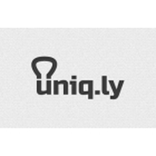 Help uniq.ly with a new logo, Logo design contest