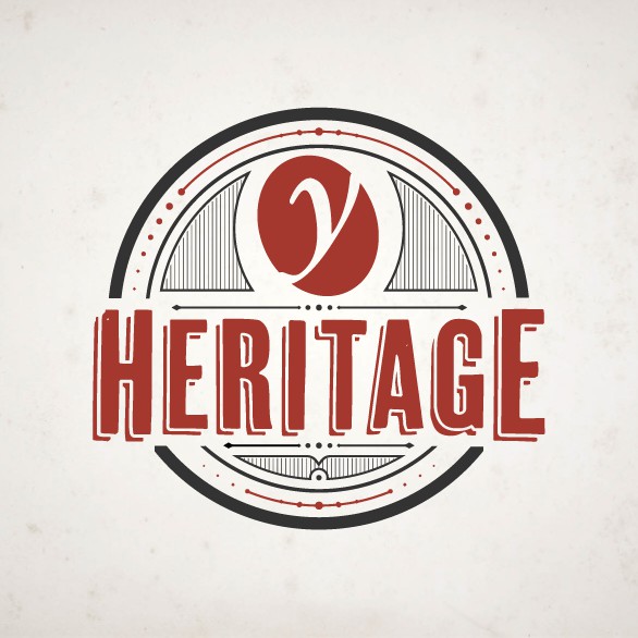 Heritage Logos - Free Heritage Logo Ideas, Design & Templates