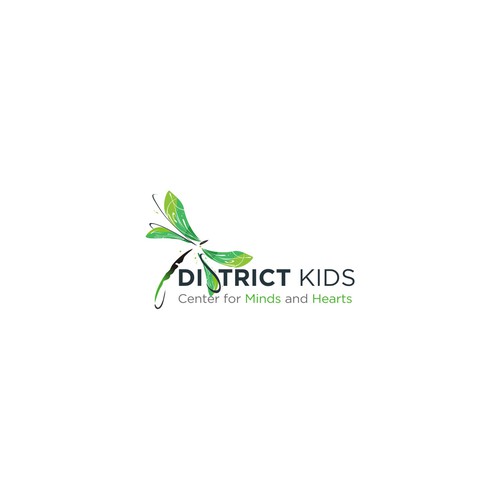 Design a ZEN LOGO to appeal to kids and families for a boutique therapy practice Design by monalishas