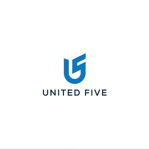 United Five Design von mirza yaumil