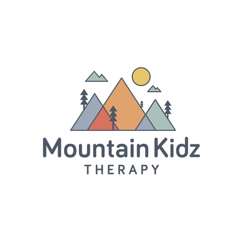 Kids physical therapy-ontwerp door meryofttheangels77