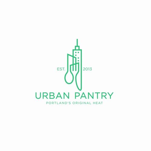 Urban Pantry How Has This Not Been Thought Of Yet Shall We