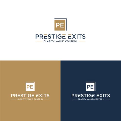 Logo & Brand for Boutique Advisory Design by CAtroul