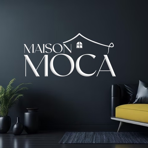 Logo design contest entry by MST EVA ❥❣ ❥❣