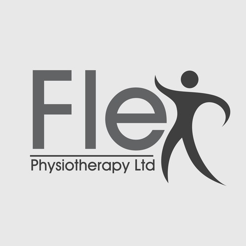 Logo design for new physiotherapy clinic Design réalisé par tesori