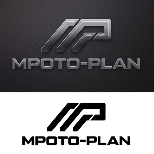 Logo design contest entry by n4t