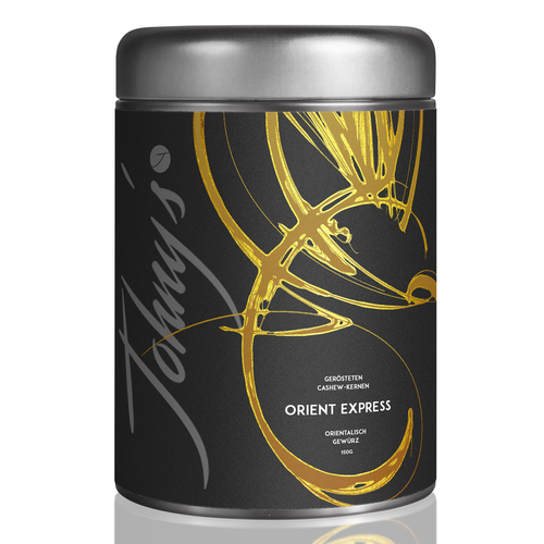 Product packaging contest entry by abarbo