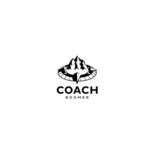 Mindset coach looking for creative minds Design by panoptikum