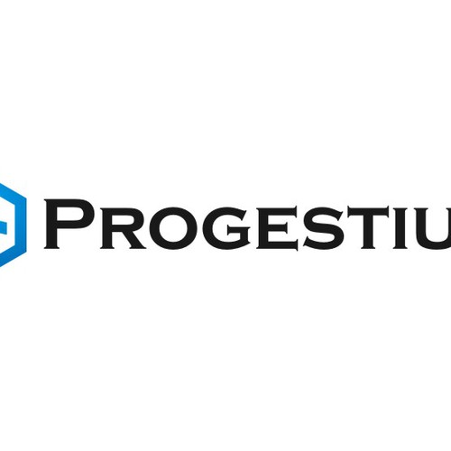 Logo & business card contest entry by den.b