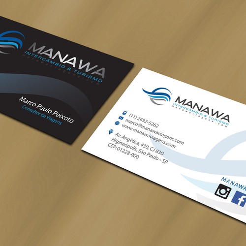 Great Business Card Designs - Five Tips for a Great Business Card - Articles - The Web ... / See more ideas about business card design, business cards, business cards creative.