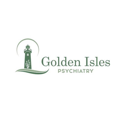 Use your brain and design a modern logo with rustic feel for psychiatry clinic Design by jemma1949