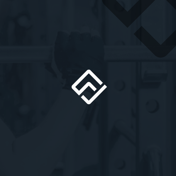 Design by Lagoas titled "Logo design for Fastlete"