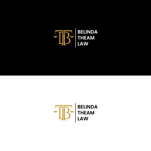 Law firm logo/design that's sophisticated/chic & modern yet powerful Design by Imam H.