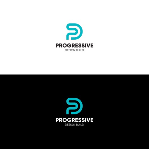 A Progressive Logo needs a Distinctive Mark, Not to Confuse Insurance Design by aninn