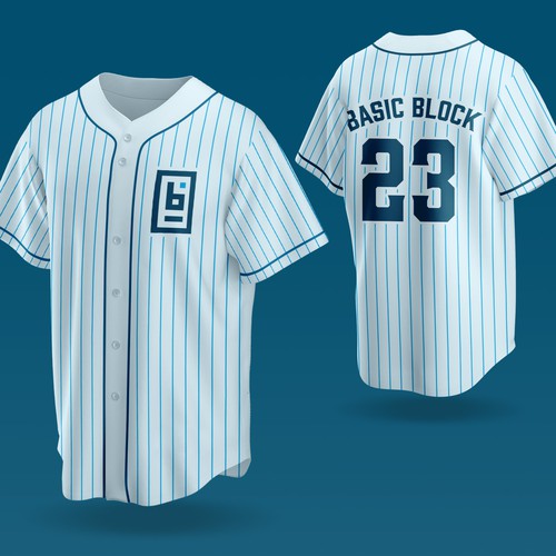 Clothing or apparel contest entry by Stas Aer