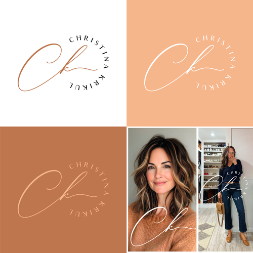 Hairstylist who caters to Gen x women with money Diseño de The Pixel Imagin