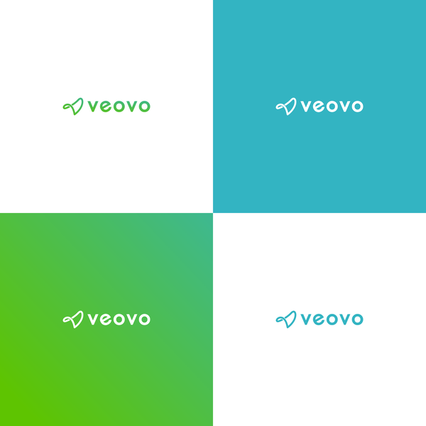 Logo for innovative global AI tourism software company