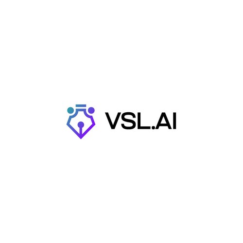 Create logo for New AI Copywriting Company Design von achi_13