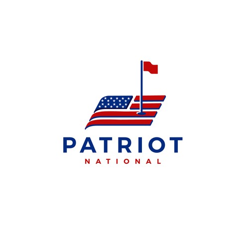 Patriots National Golf Club Design réalisé par ExclusiveDGN