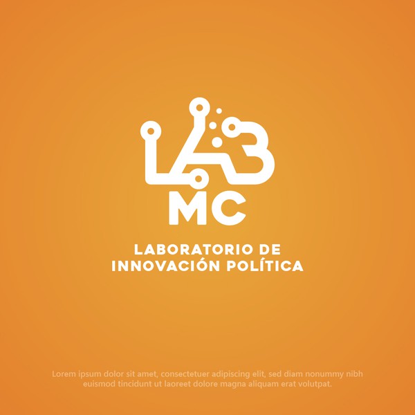 Design by Ixipcalli™ titled "LAB MC"