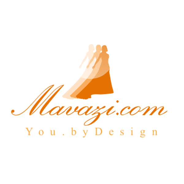 Help mavazi.com with a new logo and business card