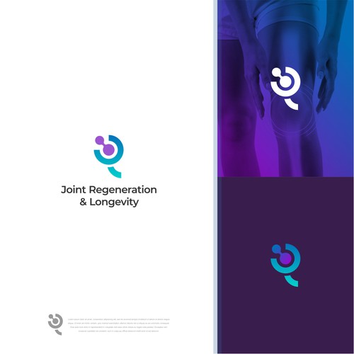 joint Regeneration & Longevity Design von A N N E