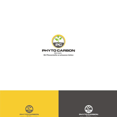 Logo & brand identity pack contest entry by BAY ICE 88