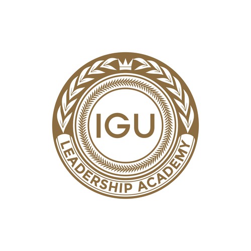 IGU Leadership Academy Design by idekumanson