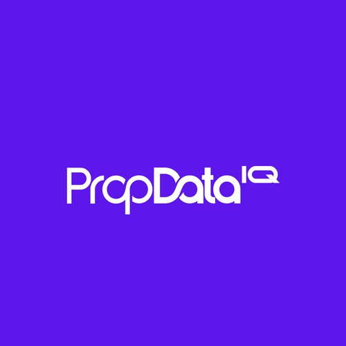 AI - Prop - Tech - SaaS - Logo Design Design by Nana445