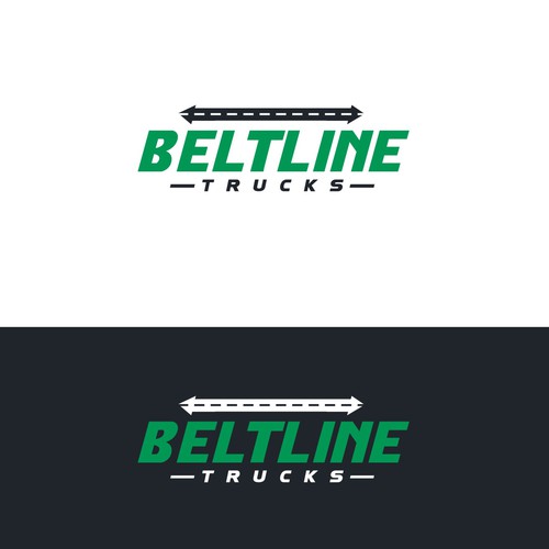 Design a logo for a truck rental company in Western Michigan Design by websmartusa