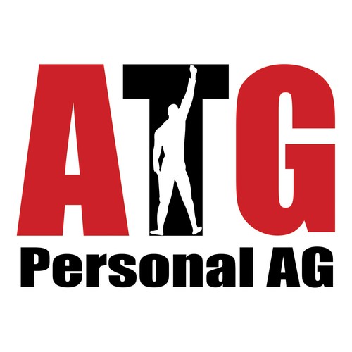 Logo design contest entry by BIG MARK