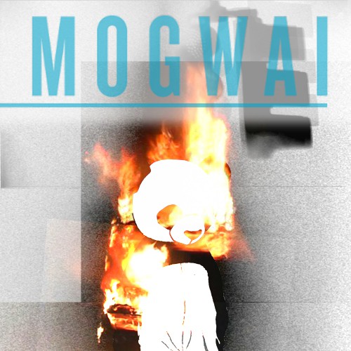 Mogwai Poster Contest Diseño de sixsixninenine