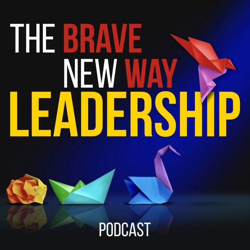 Podcast contest entry by Designer Group