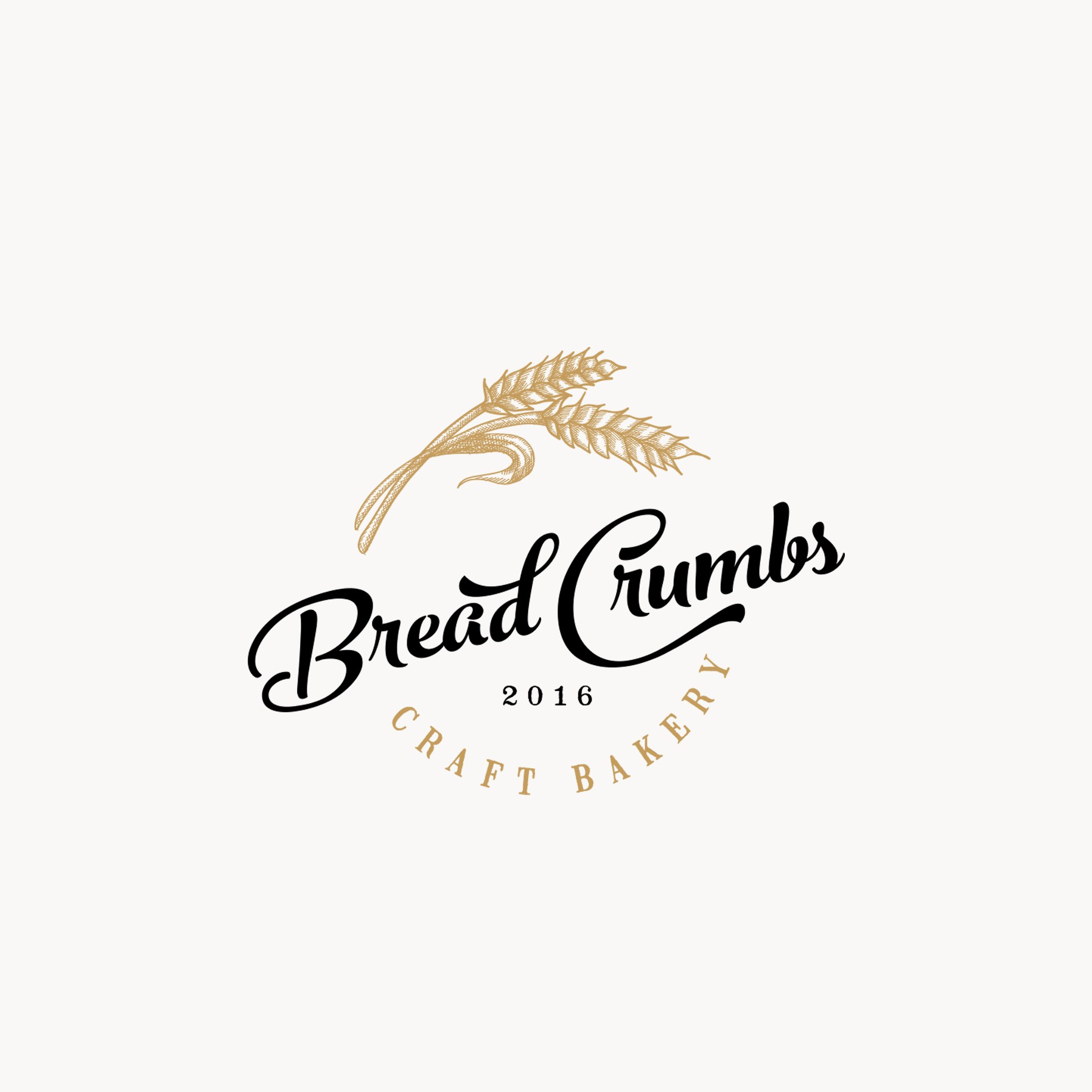 Bread Logos - Free Bread Logo Ideas, Design & Templates