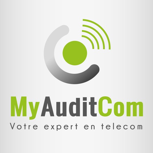 Logo & business card contest entry by Nawna