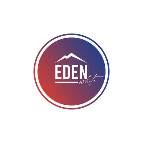 Logo for EW Design by Huan88