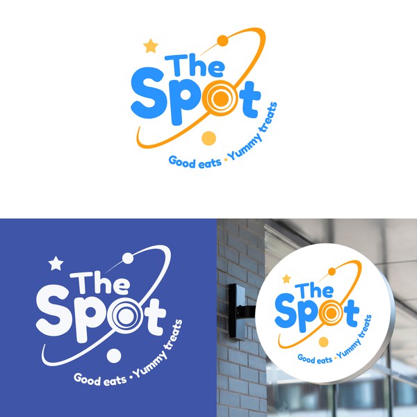 Design by x3mboyz titled "Logo concept"