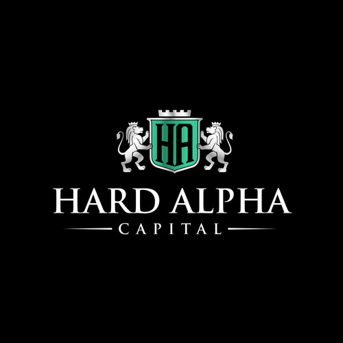 Hard Money Lending Company that needs powerful logo/branding Réalisé par eugen ed