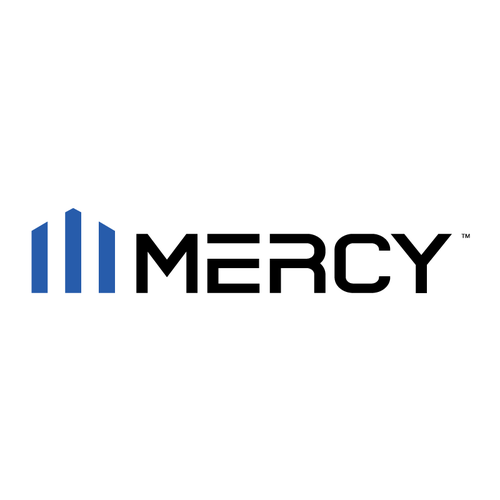 Mercy Logo Design Design by RiSiGraphics