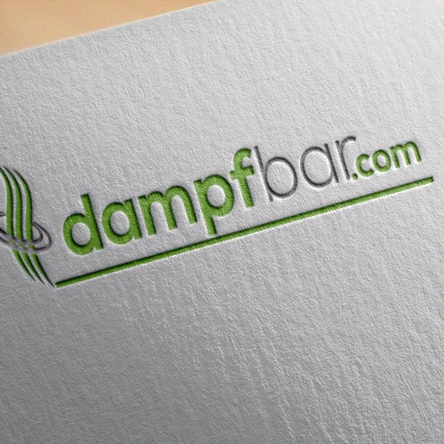 Logo & business card contest entry by ilomorelos