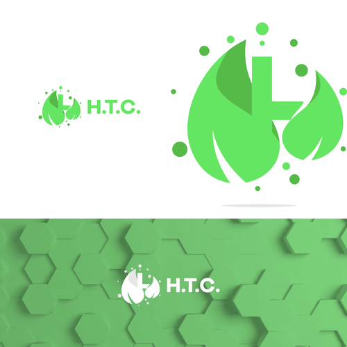 Industrial applications logo for raw material input provider Design by SBdesigner