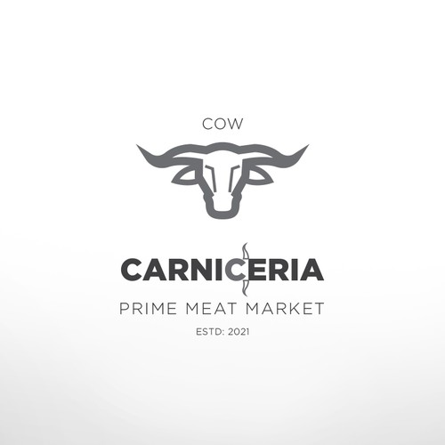 Meat Market Logo ASAP Design by AVAYA D3sign