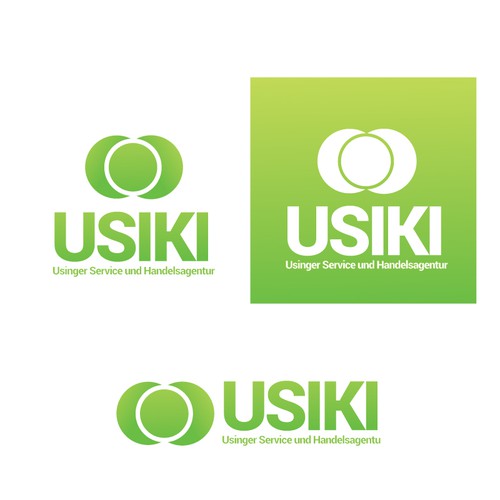 Logo design contest entry by Dayana K