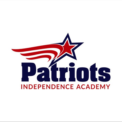 Independence Academy Patriots | Logo design contest