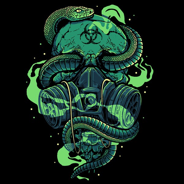 The Venomous Jackson Classic 1